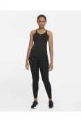 REGATA NIKE ONE DF ELSTKA STD TANK FEMININA - Preto