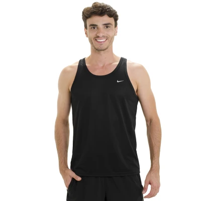 REGATA NIKE - Preto