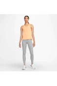 REGATA NIKE RACE SINGLET FEMININA - Laranja