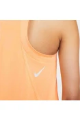 REGATA NIKE RACE SINGLET FEMININA - Laranja