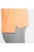 REGATA NIKE RACE SINGLET FEMININA - Laranja