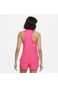 REGATA NIKE RACE SINGLET FEMININA - Pink