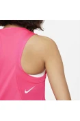 REGATA NIKE RACE SINGLET FEMININA - Pink