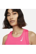 REGATA NIKE RACE SINGLET FEMININA - Pink