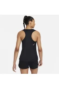 REGATA NIKE RACE SINGLET FEMININA - Preto