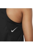 REGATA NIKE RACE SINGLET FEMININA - Preto