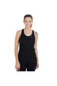 REGATA NIKE RACER TANK FEMININA - Preto REGATA NIKE RACER TANK FEMININA - Preto