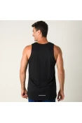 REGATA NIKE RISE 365 MASCULINA - Preto REGATA NIKE RISE 365 MASCULINA - Preto