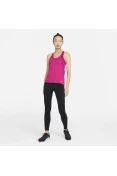 REGATA NIKE RUN FEMININA - Pink/prata REGATA NIKE RUN FEMININA - Pink/prata