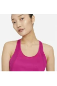 REGATA NIKE RUN FEMININA - Pink/prata REGATA NIKE RUN FEMININA - Pink/prata