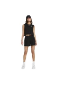 REGATA NIKE SPORTSWEAR ESSENTIAL CLUB FEMININA - Preto REGATA NIKE SPORTSWEAR ESSENTIAL CLUB FEMININA - Preto