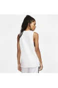 REGATA NIKE SPORTSWEAR FEMININA - Branco