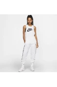 REGATA NIKE SPORTSWEAR FEMININA - Branco