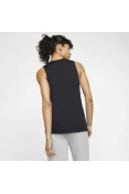 REGATA NIKE SPORTSWEAR FEMININA - Preto
