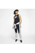 REGATA NIKE SPORTSWEAR FEMININA - Preto