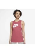 REGATA NIKE SPORTSWEAR FEMININA - Rosa