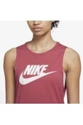 REGATA NIKE SPORTSWEAR FEMININA - Rosa