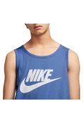 REGATA NIKE SPORTSWEAR ICON MASCULINA - Azul