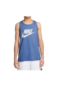 REGATA NIKE SPORTSWEAR ICON MASCULINA - Azul