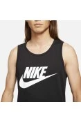 REGATA NIKE SPORTSWEAR ICON MASCULINA - Preto