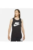 REGATA NIKE SPORTSWEAR ICON MASCULINA - Preto