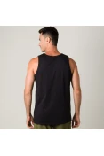 REGATA NIKE SPORTSWEAR TANK MASCULINA - Preto
