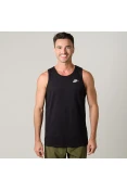 REGATA NIKE SPORTSWEAR TANK MASCULINA - Preto
