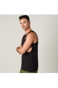 REGATA NIKE SPORTSWEAR TANK MASCULINA - Preto