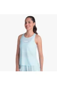 REGATA OLYMPIKUS CORRE FEMININA - Azul celeste