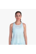 REGATA OLYMPIKUS CORRE FEMININA - Azul celeste