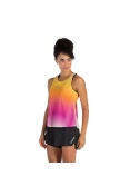 REGATA OLYMPIKUS CORRE FEMININA - Laranja/rosa