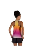 REGATA OLYMPIKUS CORRE FEMININA - Laranja/rosa
