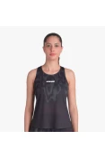 REGATA OLYMPIKUS CORRE FEMININA - Preto/prata