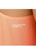 REGATA OLYMPIKUS CORRE MASCULINO - Laranja/vermelho