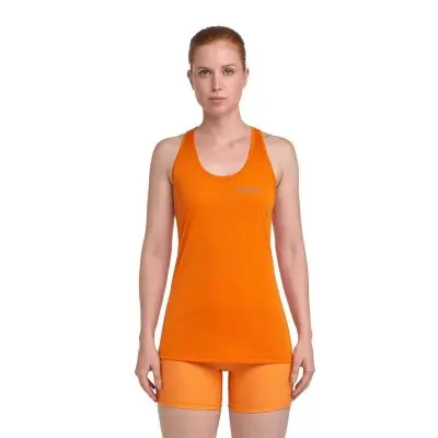 REGATA OLYMPIKUS RUNNER 2.0 FEMININA - Laranja