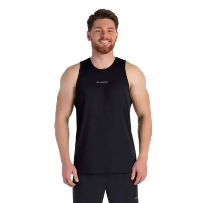 REGATA OLYMPIKUS RUNNER 2.0 MASCULINA - Preto