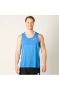 REGATA PARA ACADEMIA NIKE ZONAL COOLING RELAY MASCULINA - Azul REGATA PARA ACADEMIA NIKE ZONAL COOLING RELAY MASCULINA - Azul