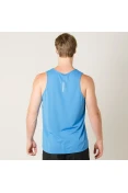 REGATA PARA ACADEMIA NIKE ZONAL COOLING RELAY MASCULINA - Azul REGATA PARA ACADEMIA NIKE ZONAL COOLING RELAY MASCULINA - Azul