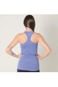 REGATA PUMA ESSENTIAL LAYER TANK FEMININA - Azul