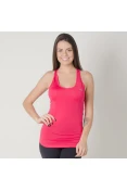 REGATA PUMA ESSENTIAL LAYER TANK FEMININA - Pink
