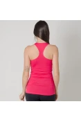 REGATA PUMA ESSENTIAL LAYER TANK FEMININA - Pink