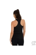 REGATA PUMA WT ESSENTIAL LAYER TANK FEMININA - Preto REGATA PUMA WT ESSENTIAL LAYER TANK FEMININA - Preto