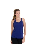 REGATA UNDER ARMOUR FLY BY FEMININA - Roxo REGATA UNDER ARMOUR FLY BY FEMININA - Roxo