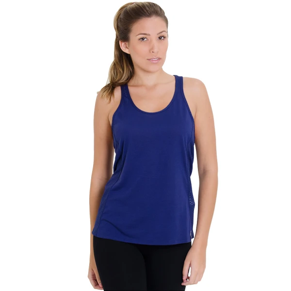 REGATA UNDER ARMOUR FLY BY FEMININA - Roxo