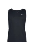 REGATA UNDER ARMOUR TECH 2.0 TANK MASCULINA - Preto