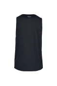 REGATA UNDER ARMOUR TECH 2.0 TANK MASCULINA - Preto