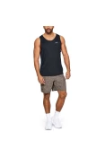 REGATA UNDER ARMOUR TECH 2.0 TANK MASCULINA - Preto