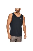 REGATA UNDER ARMOUR TECH 2.0 TANK MASCULINA - Preto