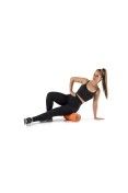ROLO DE EXERCÍCIOS HIDROLIGHT LIBERAÇÃO MIOFASCIAL - Laranja ROLO DE EXERCÍCIOS HIDROLIGHT LIBERAÇÃO MIOFASCIAL - Laranja