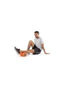 ROLO DE EXERCÍCIOS HIDROLIGHT LIBERAÇÃO MIOFASCIAL - Laranja ROLO DE EXERCÍCIOS HIDROLIGHT LIBERAÇÃO MIOFASCIAL - Laranja